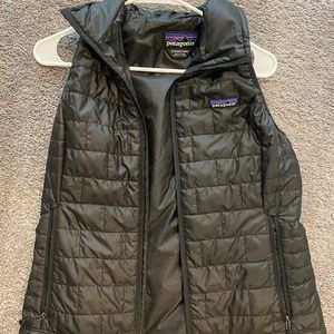 Patagonia vest